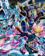 ϷVRAINS