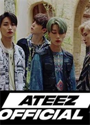 нˮATEEZ