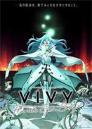 Vivy -Fluorite Eyes Song