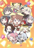 Ԫ棡BanG Dream
