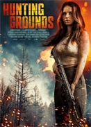 Գ Hunting Grounds